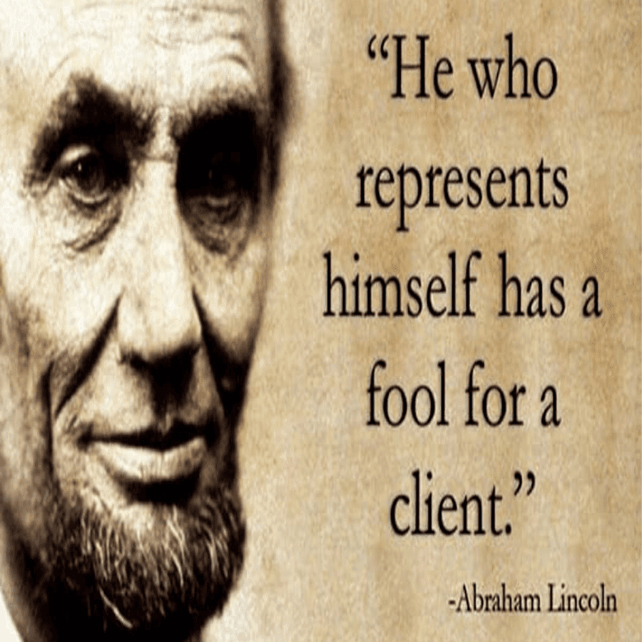 You pay nothing until we get you paid